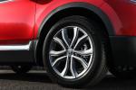 Honda CR-V VTi LX AWD 2020 года (AU)